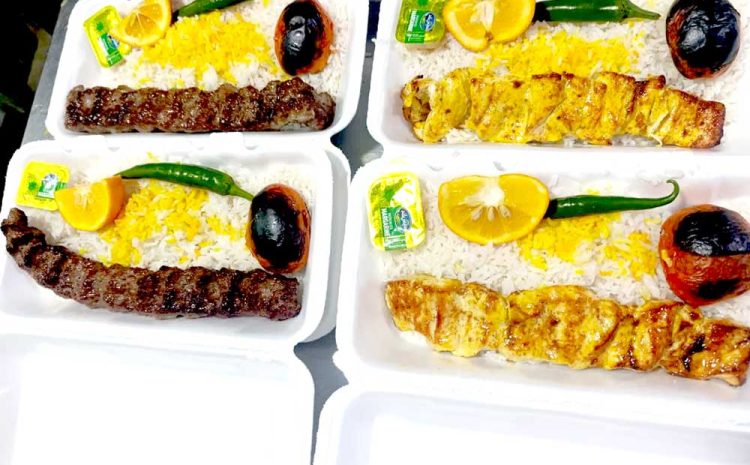  چگونه بهترین کترینگ را برای تأمین ناهار پرسنل خود پیدا کنیم؟